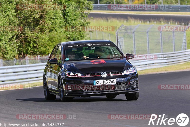 Bild #6484737 - Touristenfahrten Nürburgring Nordschleife (12.06.2019)