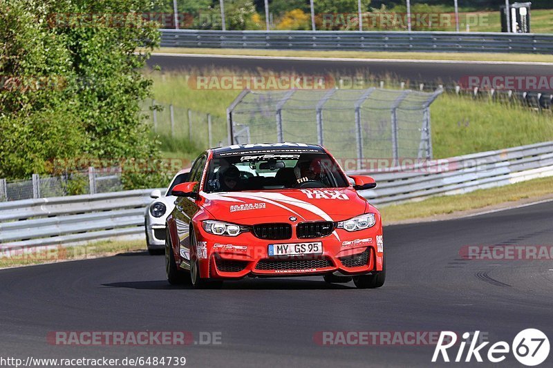 Bild #6484739 - Touristenfahrten Nürburgring Nordschleife (12.06.2019)