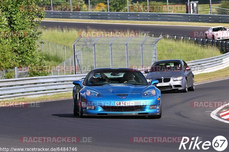 Bild #6484746 - Touristenfahrten Nürburgring Nordschleife (12.06.2019)