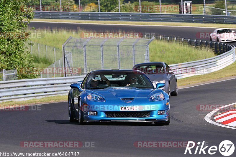 Bild #6484747 - Touristenfahrten Nürburgring Nordschleife (12.06.2019)