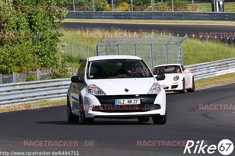 Bild #6484751 - Touristenfahrten Nürburgring Nordschleife (12.06.2019)