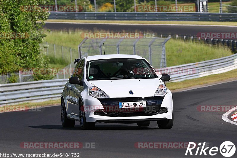 Bild #6484752 - Touristenfahrten Nürburgring Nordschleife (12.06.2019)