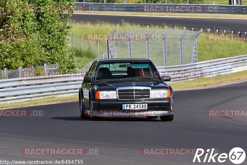 Bild #6484755 - Touristenfahrten Nürburgring Nordschleife (12.06.2019)