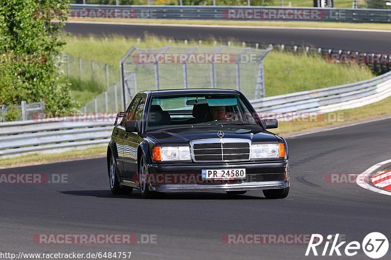 Bild #6484757 - Touristenfahrten Nürburgring Nordschleife (12.06.2019)