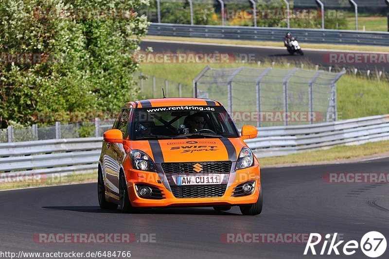 Bild #6484766 - Touristenfahrten Nürburgring Nordschleife (12.06.2019)