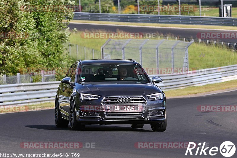 Bild #6484769 - Touristenfahrten Nürburgring Nordschleife (12.06.2019)