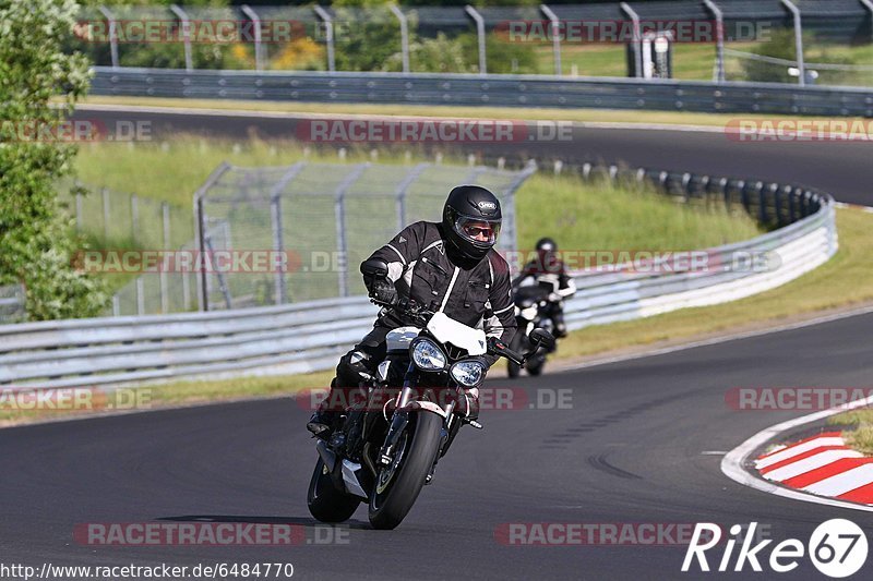 Bild #6484770 - Touristenfahrten Nürburgring Nordschleife (12.06.2019)