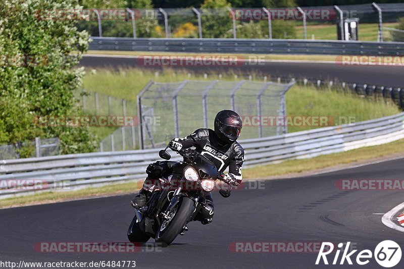 Bild #6484773 - Touristenfahrten Nürburgring Nordschleife (12.06.2019)