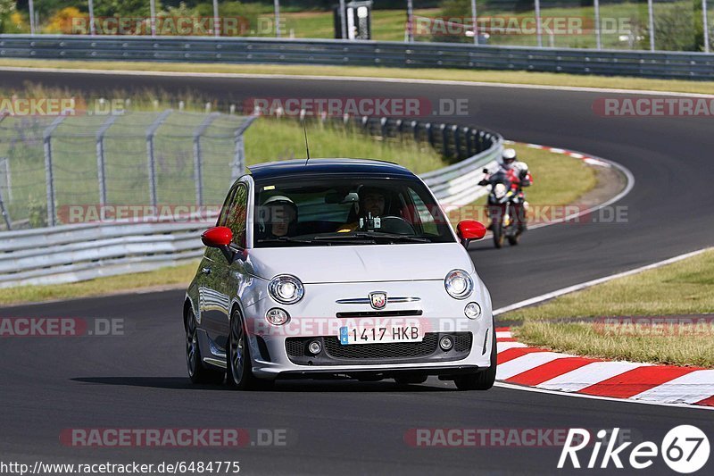 Bild #6484775 - Touristenfahrten Nürburgring Nordschleife (12.06.2019)