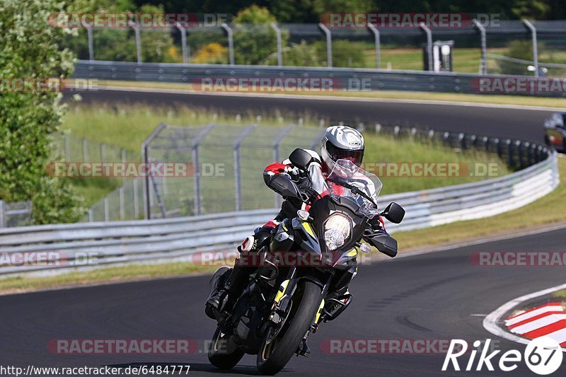 Bild #6484777 - Touristenfahrten Nürburgring Nordschleife (12.06.2019)