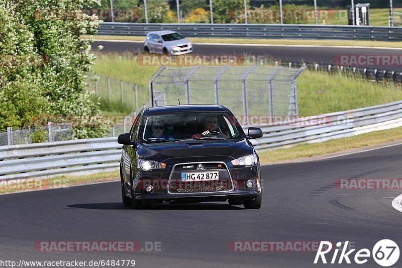 Bild #6484779 - Touristenfahrten Nürburgring Nordschleife (12.06.2019)