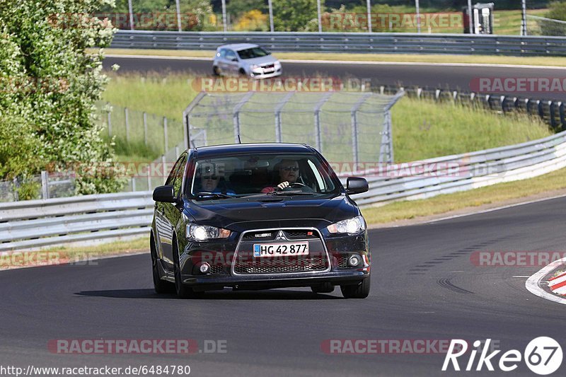 Bild #6484780 - Touristenfahrten Nürburgring Nordschleife (12.06.2019)