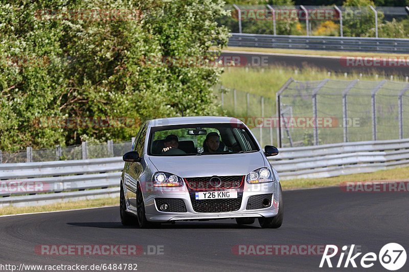 Bild #6484782 - Touristenfahrten Nürburgring Nordschleife (12.06.2019)