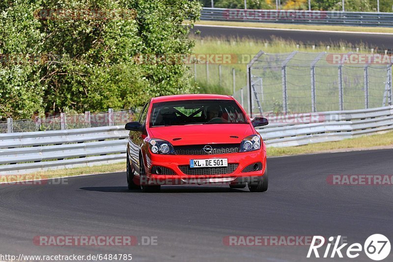 Bild #6484785 - Touristenfahrten Nürburgring Nordschleife (12.06.2019)