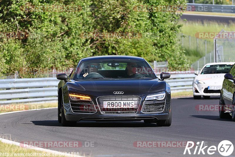 Bild #6484788 - Touristenfahrten Nürburgring Nordschleife (12.06.2019)