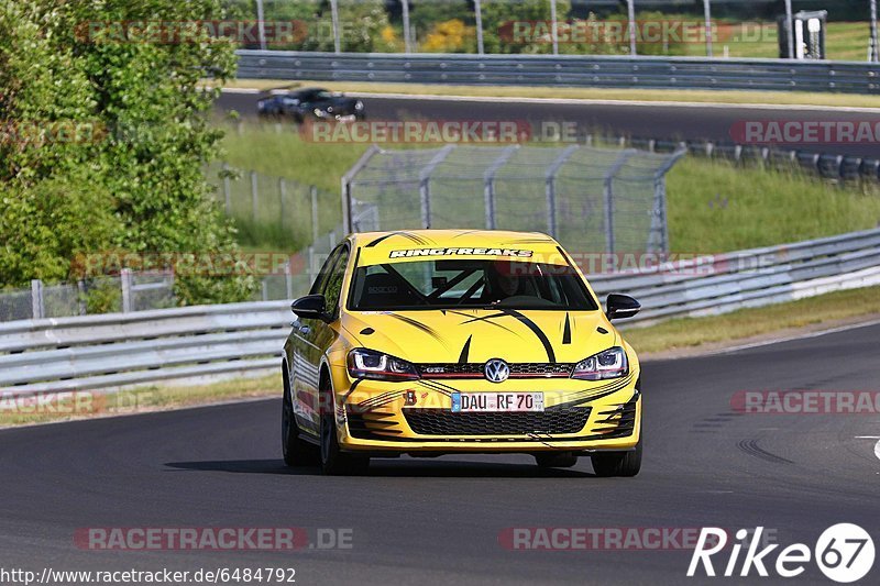 Bild #6484792 - Touristenfahrten Nürburgring Nordschleife (12.06.2019)