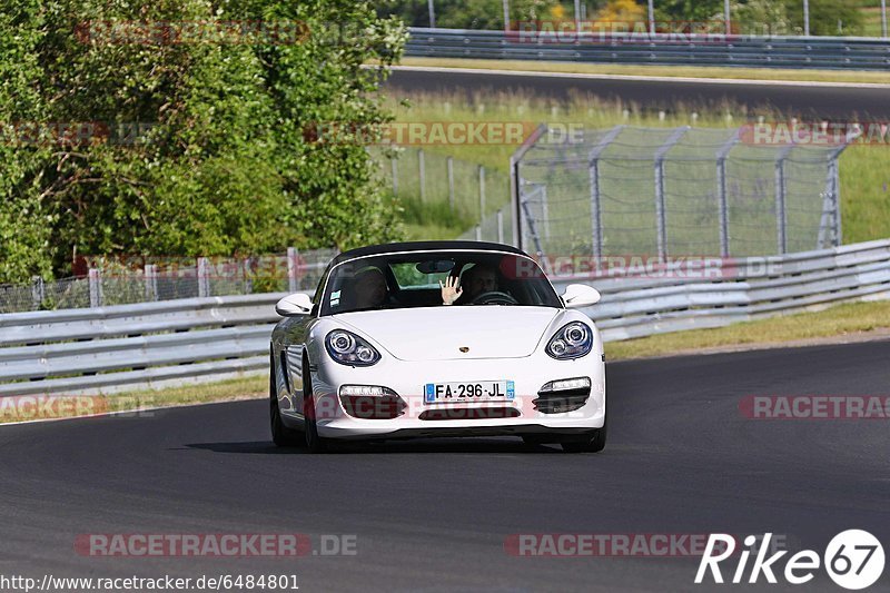 Bild #6484801 - Touristenfahrten Nürburgring Nordschleife (12.06.2019)