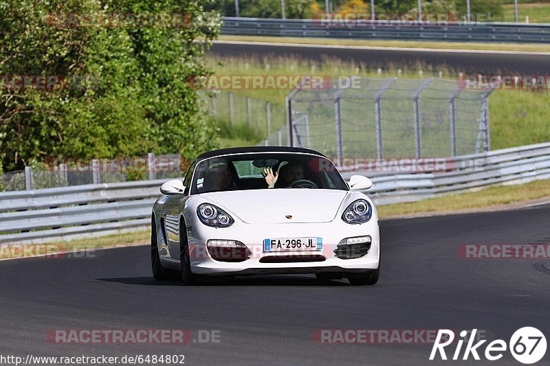 Bild #6484802 - Touristenfahrten Nürburgring Nordschleife (12.06.2019)