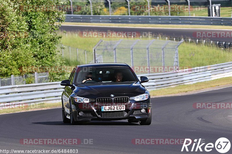 Bild #6484803 - Touristenfahrten Nürburgring Nordschleife (12.06.2019)