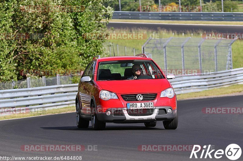 Bild #6484808 - Touristenfahrten Nürburgring Nordschleife (12.06.2019)