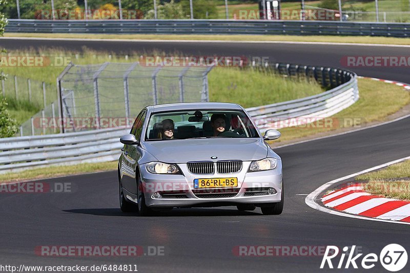 Bild #6484811 - Touristenfahrten Nürburgring Nordschleife (12.06.2019)