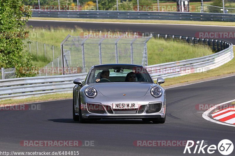 Bild #6484815 - Touristenfahrten Nürburgring Nordschleife (12.06.2019)