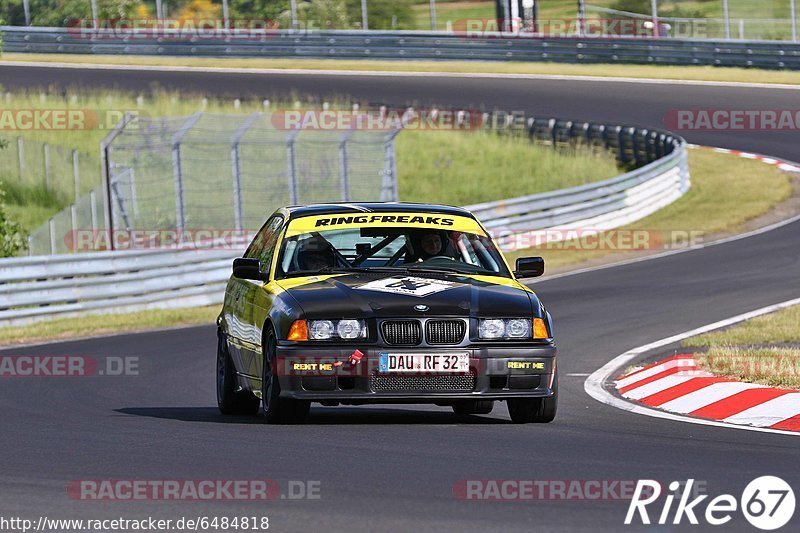 Bild #6484818 - Touristenfahrten Nürburgring Nordschleife (12.06.2019)