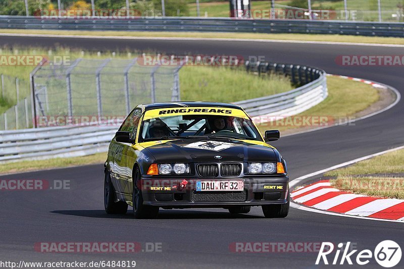 Bild #6484819 - Touristenfahrten Nürburgring Nordschleife (12.06.2019)