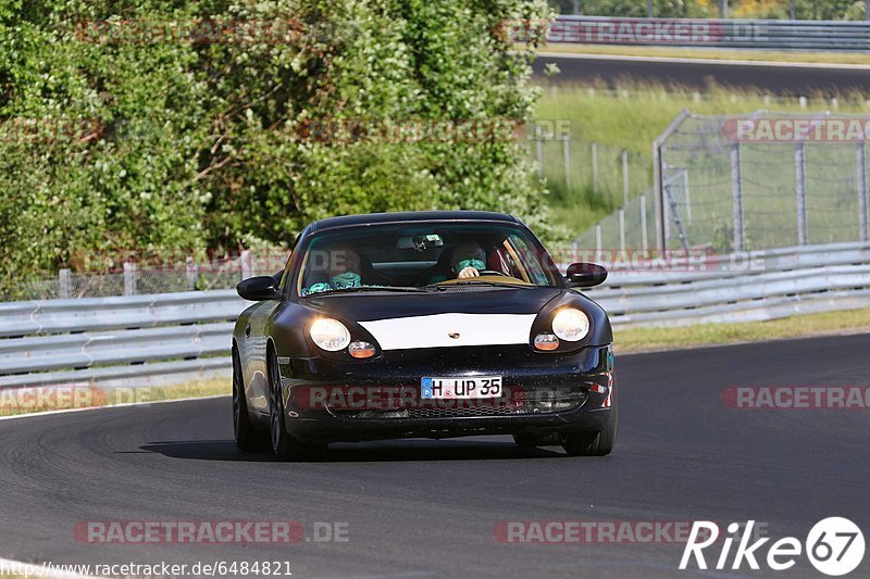 Bild #6484821 - Touristenfahrten Nürburgring Nordschleife (12.06.2019)