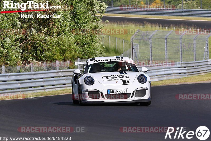 Bild #6484823 - Touristenfahrten Nürburgring Nordschleife (12.06.2019)