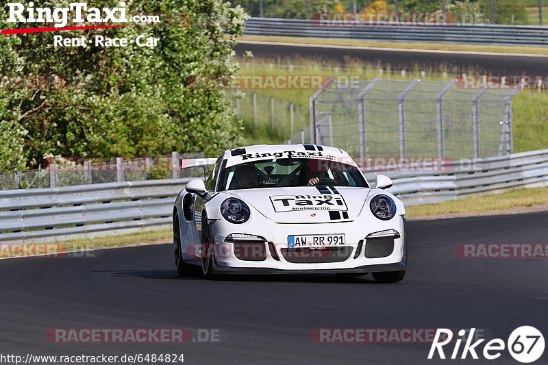 Bild #6484824 - Touristenfahrten Nürburgring Nordschleife (12.06.2019)