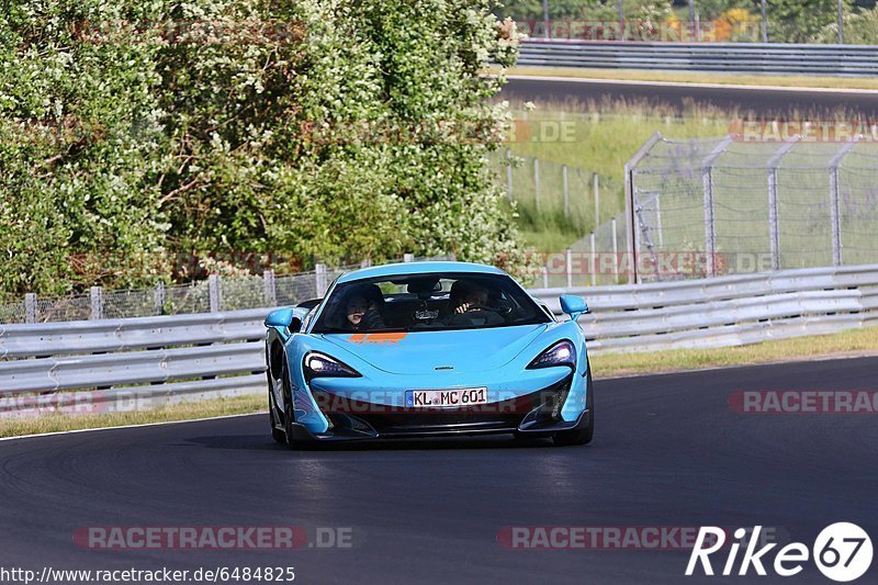 Bild #6484825 - Touristenfahrten Nürburgring Nordschleife (12.06.2019)