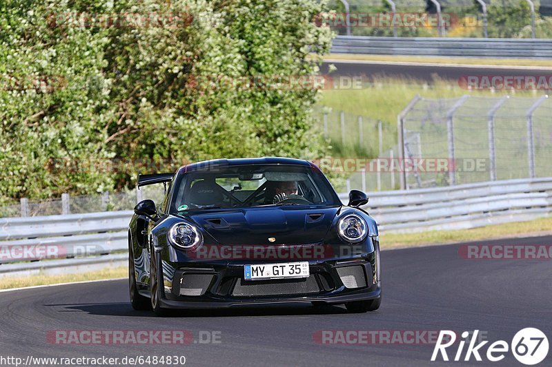 Bild #6484830 - Touristenfahrten Nürburgring Nordschleife (12.06.2019)