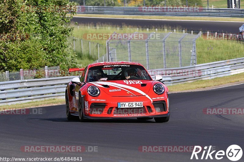 Bild #6484843 - Touristenfahrten Nürburgring Nordschleife (12.06.2019)