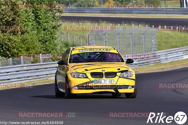 Bild #6484846 - Touristenfahrten Nürburgring Nordschleife (12.06.2019)