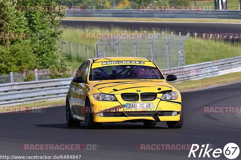 Bild #6484847 - Touristenfahrten Nürburgring Nordschleife (12.06.2019)