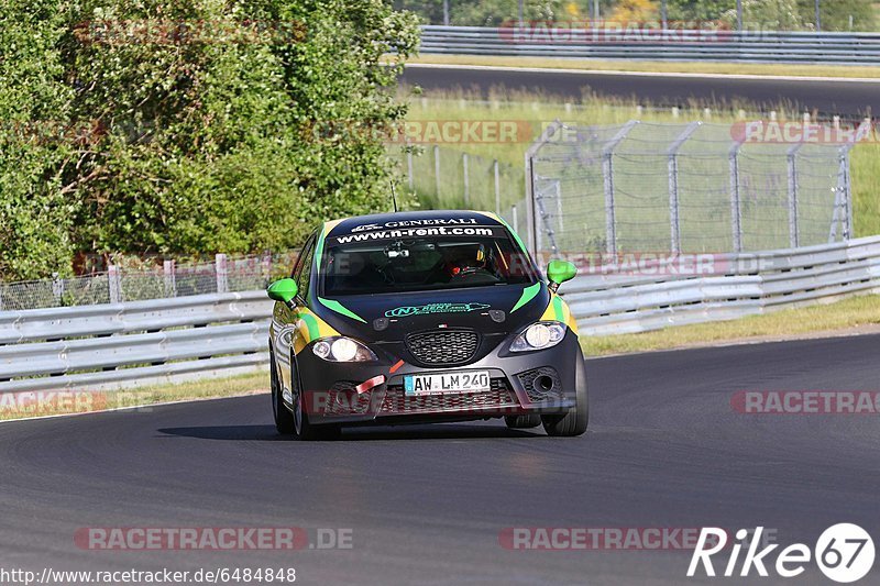 Bild #6484848 - Touristenfahrten Nürburgring Nordschleife (12.06.2019)