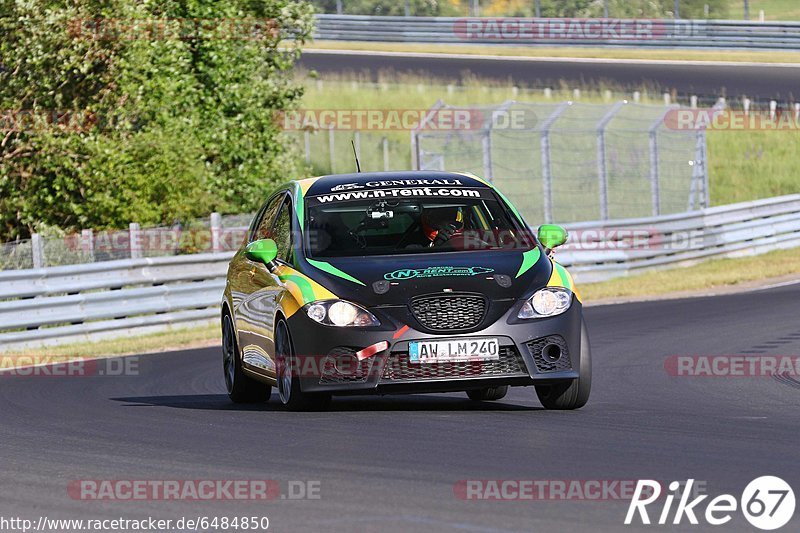 Bild #6484850 - Touristenfahrten Nürburgring Nordschleife (12.06.2019)