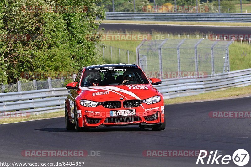 Bild #6484867 - Touristenfahrten Nürburgring Nordschleife (12.06.2019)