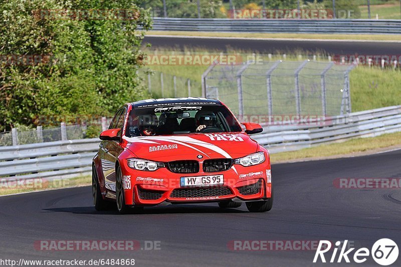 Bild #6484868 - Touristenfahrten Nürburgring Nordschleife (12.06.2019)