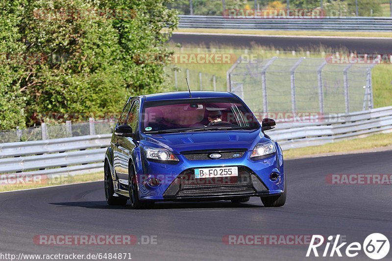 Bild #6484871 - Touristenfahrten Nürburgring Nordschleife (12.06.2019)