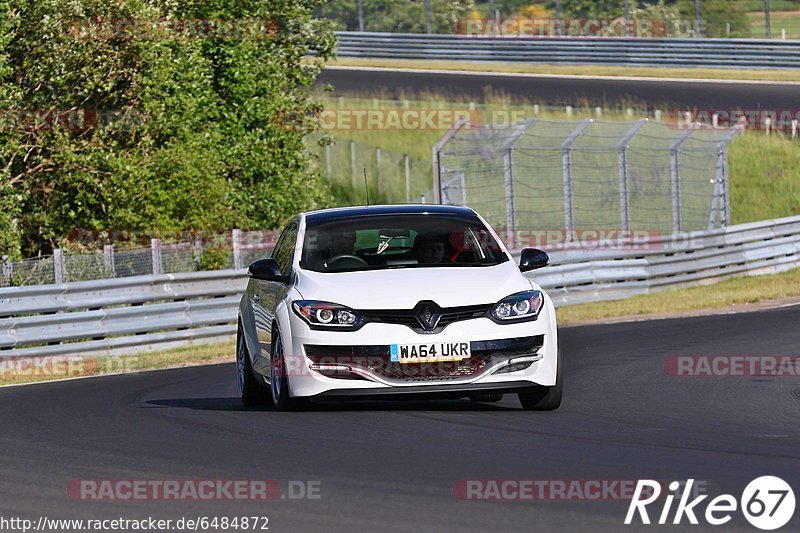 Bild #6484872 - Touristenfahrten Nürburgring Nordschleife (12.06.2019)