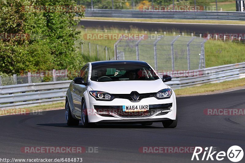 Bild #6484873 - Touristenfahrten Nürburgring Nordschleife (12.06.2019)