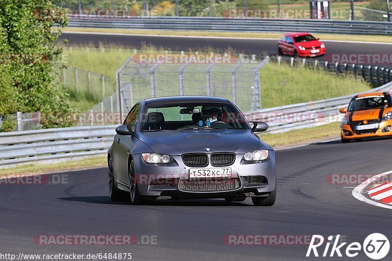 Bild #6484875 - Touristenfahrten Nürburgring Nordschleife (12.06.2019)