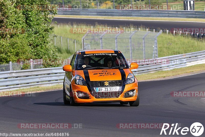 Bild #6484876 - Touristenfahrten Nürburgring Nordschleife (12.06.2019)