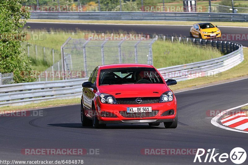 Bild #6484878 - Touristenfahrten Nürburgring Nordschleife (12.06.2019)