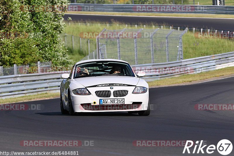 Bild #6484881 - Touristenfahrten Nürburgring Nordschleife (12.06.2019)