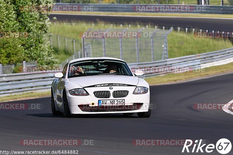 Bild #6484882 - Touristenfahrten Nürburgring Nordschleife (12.06.2019)