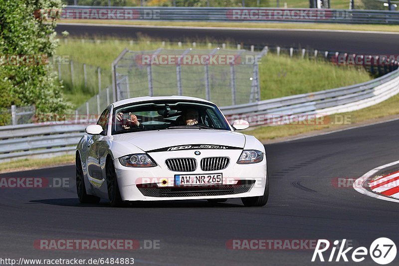 Bild #6484883 - Touristenfahrten Nürburgring Nordschleife (12.06.2019)