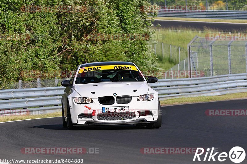 Bild #6484888 - Touristenfahrten Nürburgring Nordschleife (12.06.2019)